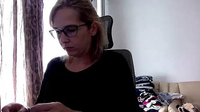 SexxyLety online show from 12, 7, 2026