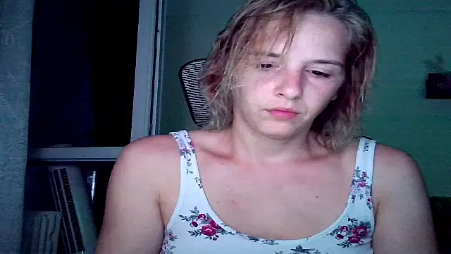 SexxyLety online show from 15, 7, 2026