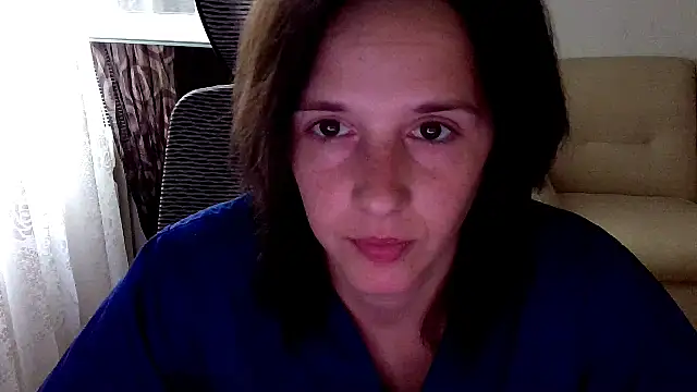 SexxyLety online show from 23, 7, 2026