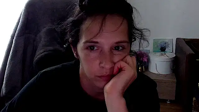 SexxyLety online show from 28, 7, 2026