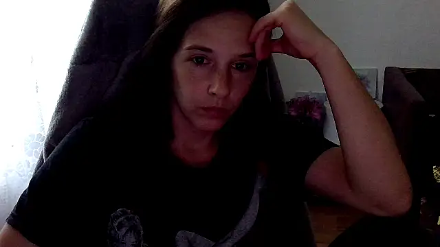 SexxyLety online show from 28, 7, 2026