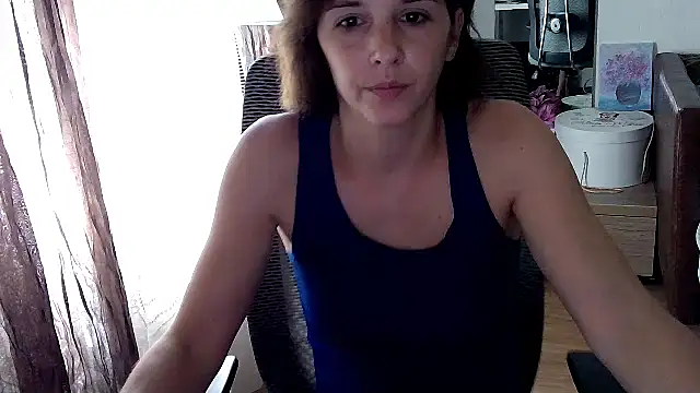 SexxyLety online show from 1, 8, 2026