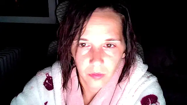 SexxyLety online show from 6, 8, 2026