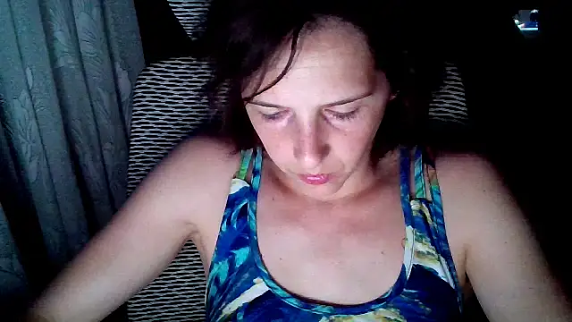 SexxyLety online show from 7, 8, 2026
