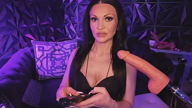 NatashaxoBangs online show from 16, 5, 2026