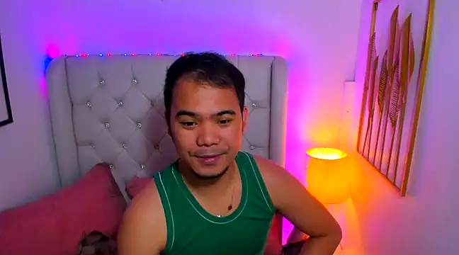 AsianZero online show from 2, 2, 2025