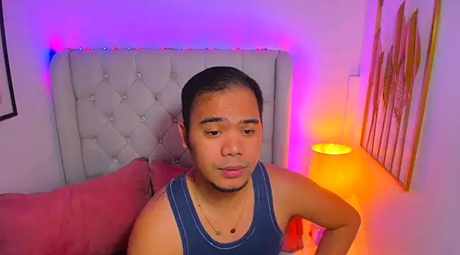 AsianZero online show from 3, 2, 2025