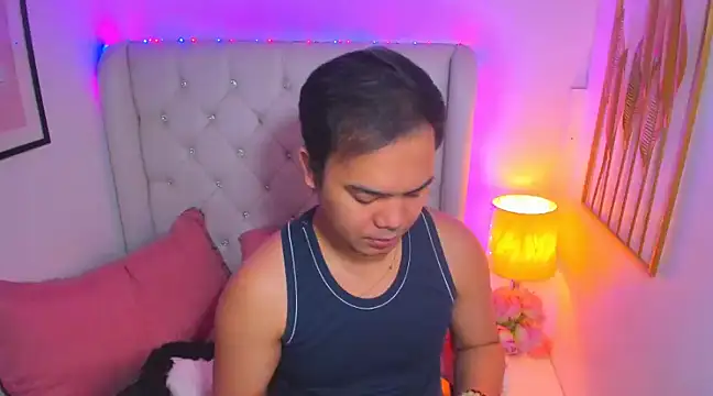 AsianZero online show from 8, 3, 2025