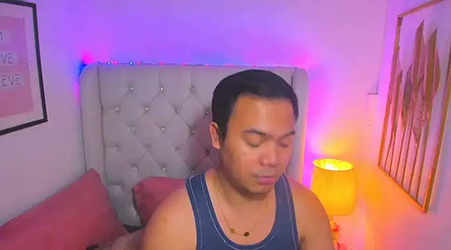 AsianZero online show from 12, 3, 2025