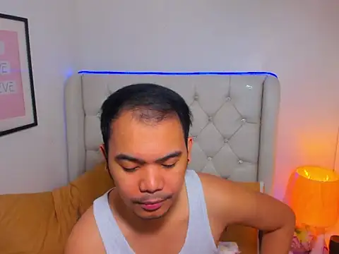 AsianZero online show from 14, 3, 2026