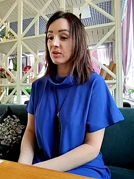 Snapshot of EvaXOAir chatting on 14, 12, 2024 EvaXOAir online show from 14, 12, 2024