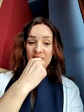 Snapshot of EvaXOAir chatting on 21, 12, 2024 EvaXOAir online show from 21, 12, 2024