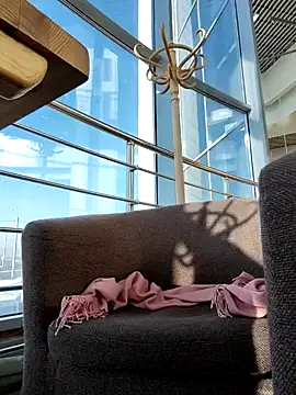 Snapshot of EvaXOAir chatting on 20, 2, 2025 EvaXOAir online show from 20, 2, 2025