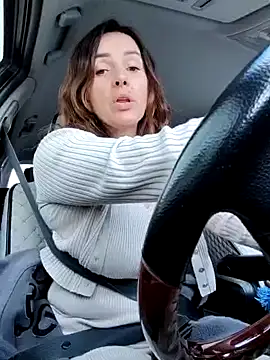 Snapshot of EvaXOAir chatting on 25, 2, 2025 EvaXOAir online show from 25, 2, 2025