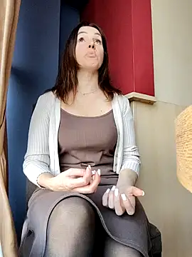 Snapshot of EvaXOAir chatting on 21, 3, 2025 EvaXOAir online show from 21, 3, 2025