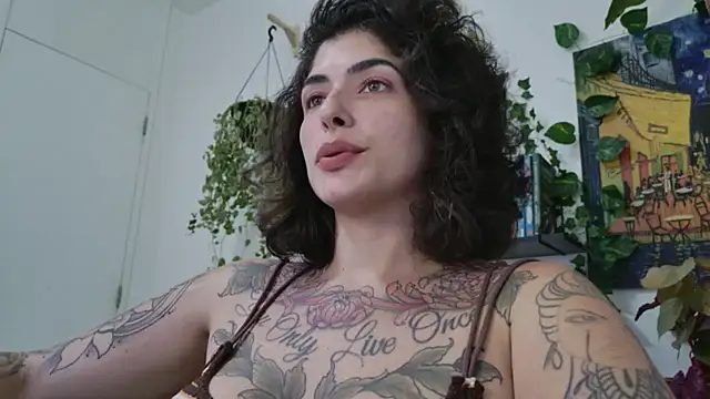 TaliMajesty online show from 31, 1, 2026