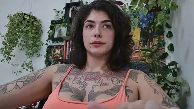 TaliMajesty online show from 12, 3, 2026