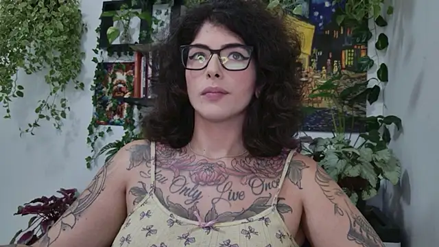 TaliMajesty online show from 21, 3, 2026