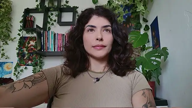 Snapshot of TaliMajesty chatting on 21, 7, 2026 TaliMajesty online show from 21, 7, 2026