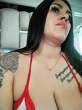 chelaqueen  online show from 19, 4, 2026