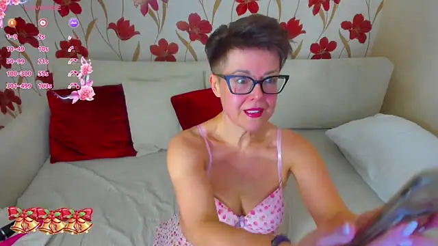 JennAlison online show from 13, 12, 2024