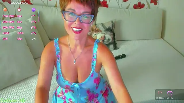 Snapshot of JennAlison chatting on 15, 5, 2026 JennAlison online show from 15, 5, 2026