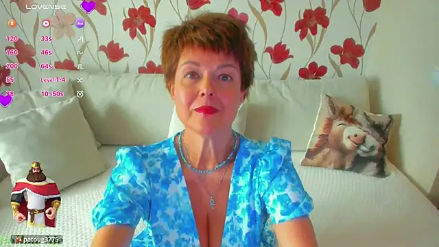 Snapshot of JennAlison chatting on 21, 5, 2026 JennAlison online show from 21, 5, 2026