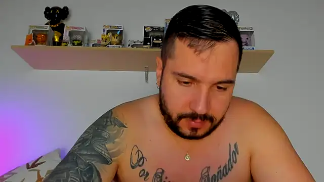 Snapshot of camilo_restrepo21 chatting on 6, 2, 2026 camilo restrepo21 online show from 6, 2, 2026