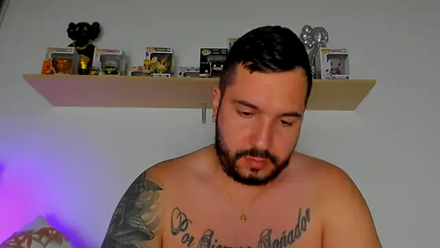 Snapshot of camilo_restrepo21 chatting on 10, 2, 2026 camilo restrepo21 online show from 10, 2, 2026