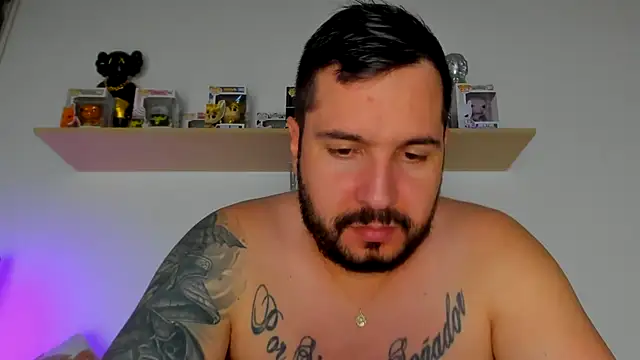 Snapshot of camilo_restrepo21 chatting on 15, 2, 2026 camilo restrepo21 online show from 15, 2, 2026