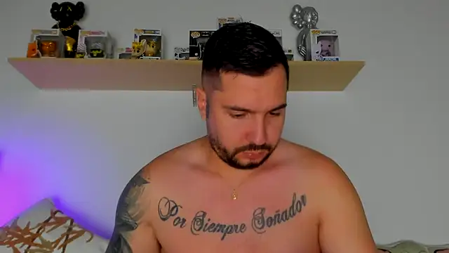 Snapshot of camilo_restrepo21 chatting on 19, 2, 2026 camilo restrepo21 online show from 19, 2, 2026