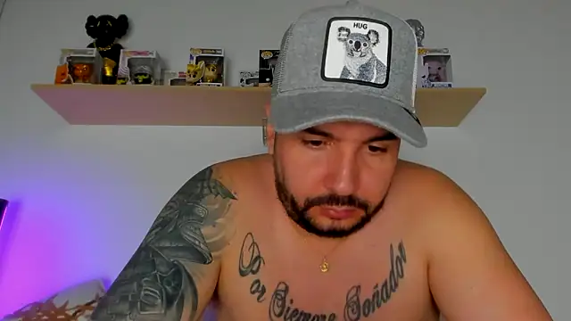 Snapshot of camilo_restrepo21 chatting on 21, 2, 2026 camilo restrepo21 online show from 21, 2, 2026