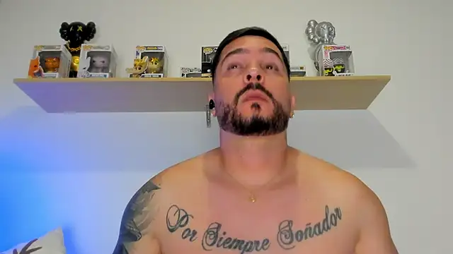 camilo restrepo21 online show from 6, 6, 2026