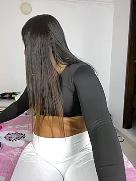 Snapshot of sandylau chatting on 16, 6, 2026 sandylau online show from 16, 6, 2026