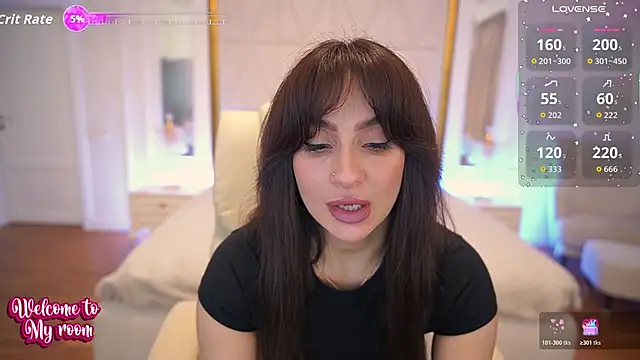 Snapshot of AnzhyTeqila chatting on 30, 3, 2026 AnzhyTeqila online show from 30, 3, 2026