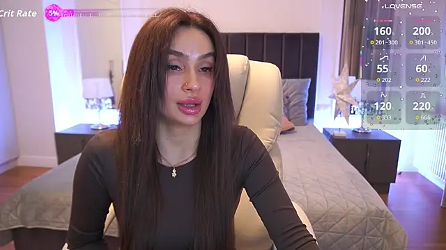 Snapshot of AnzhyTeqila chatting on 16, 4, 2026 AnzhyTeqila online show from 16, 4, 2026