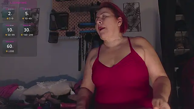 barbarah  online show from 23, 12, 2024