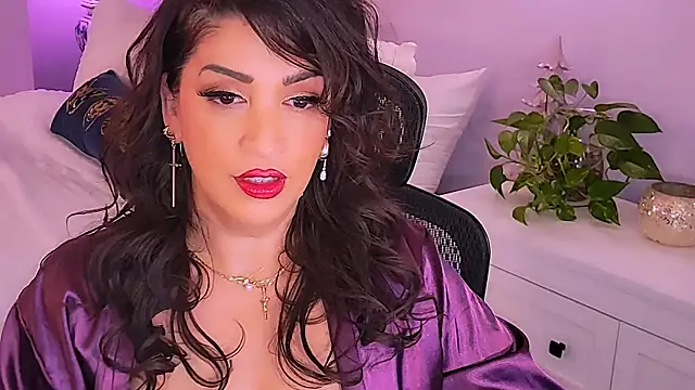 Wonderful Woman online show from 12, 1, 2026