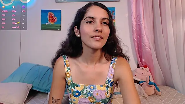 lailypink online show from 31, 12, 2024