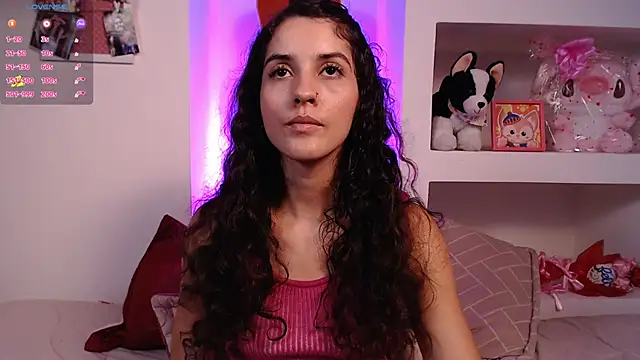 lailypink online show from 27, 2, 2025