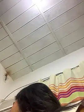 missmelissa  online show from 23, 9, 2025