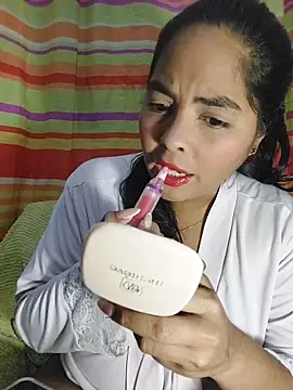 missmelissa  online show from 2, 11, 2025