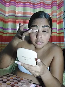 missmelissa  online show from 5, 11, 2025