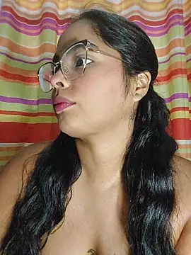 missmelissa  online show from 25, 11, 2025