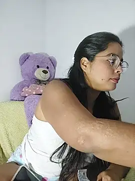 missmelissa  online show from 2, 12, 2025