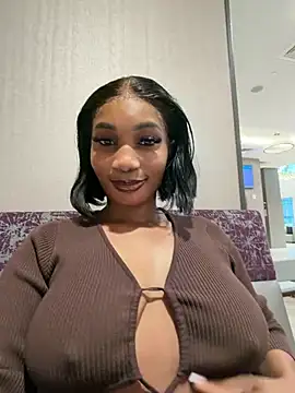 Snapshot of __Nessa__ chatting on 8, 3, 2026 Nessa online show from 8, 3, 2026