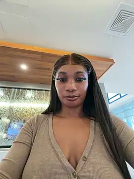 Snapshot of __Nessa__ chatting on 13, 3, 2026 Nessa online show from 13, 3, 2026