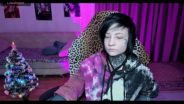 acid trip1l online show from 11, 12, 2024