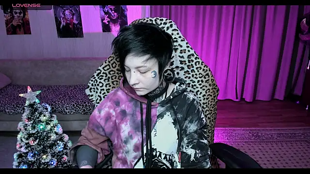 acid trip1l online show from 18, 12, 2024