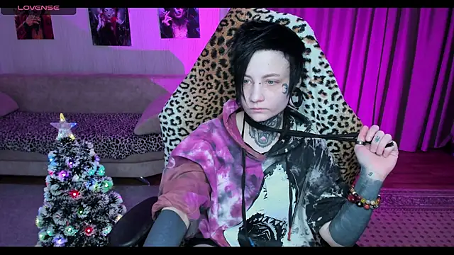 acid trip1l online show from 19, 12, 2024